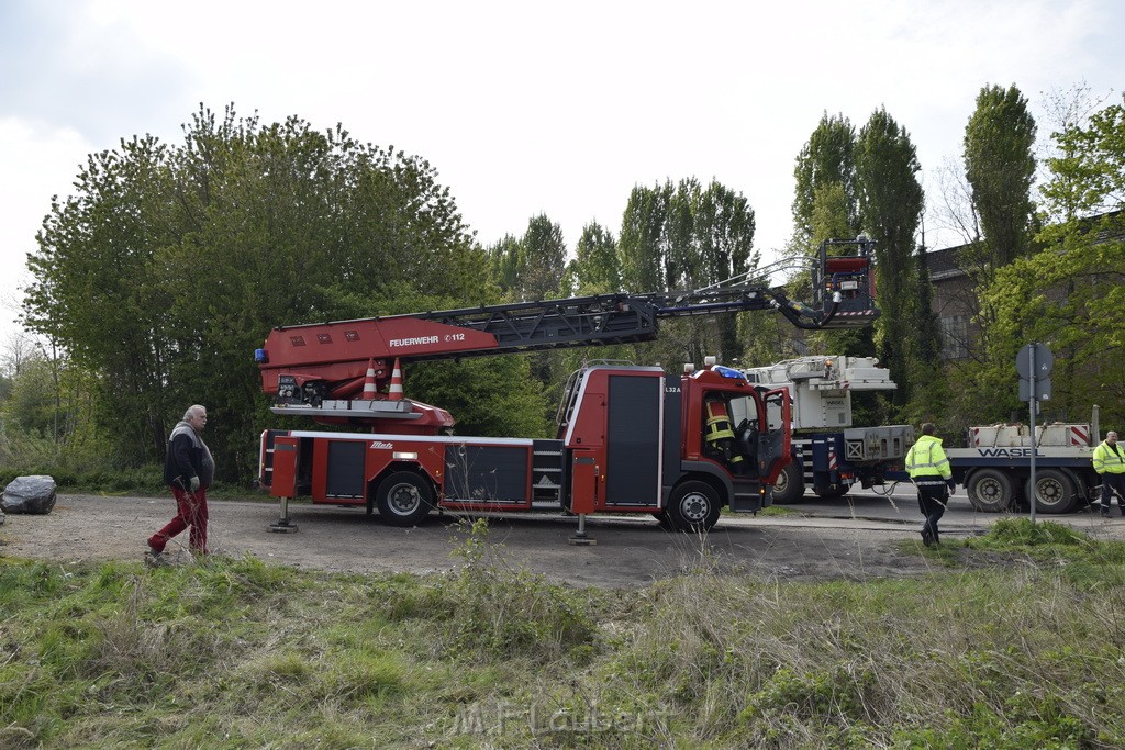 Schwerer VU LKW Zug Bergheim Kenten Koelnerstr P348.JPG - Miklos Laubert